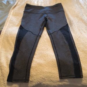 Kyodan leggings- shin length